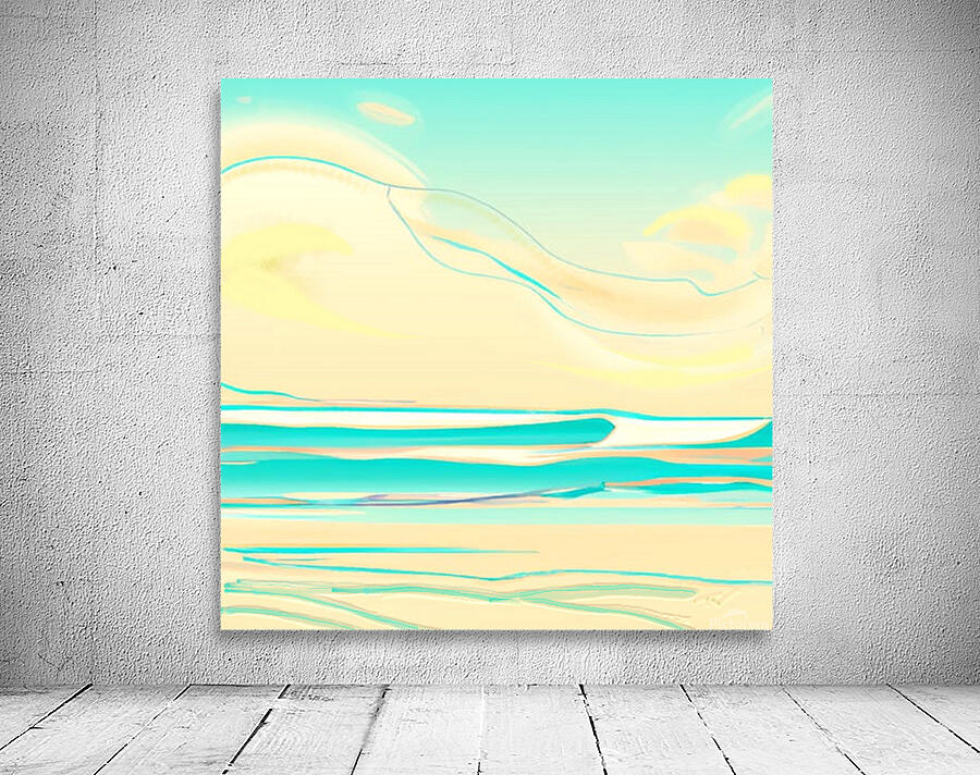 easy  Wall Preview