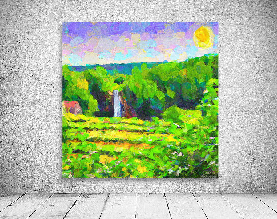 wailua  Wall Preview