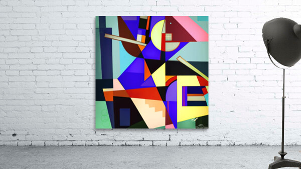 Art as science  Wall Preview