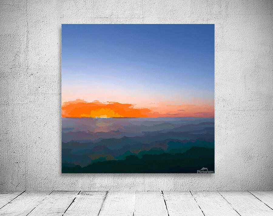 Haleakala Wall Preview