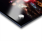 Happy Newyears 2 Acrylic print