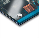 Basic transportation Acrylic print