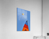 Way up Acrylic Print