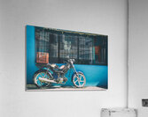 Basic transportation Acrylic Print