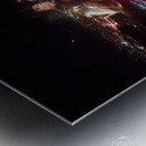 Happy Newyears 2 Metal print