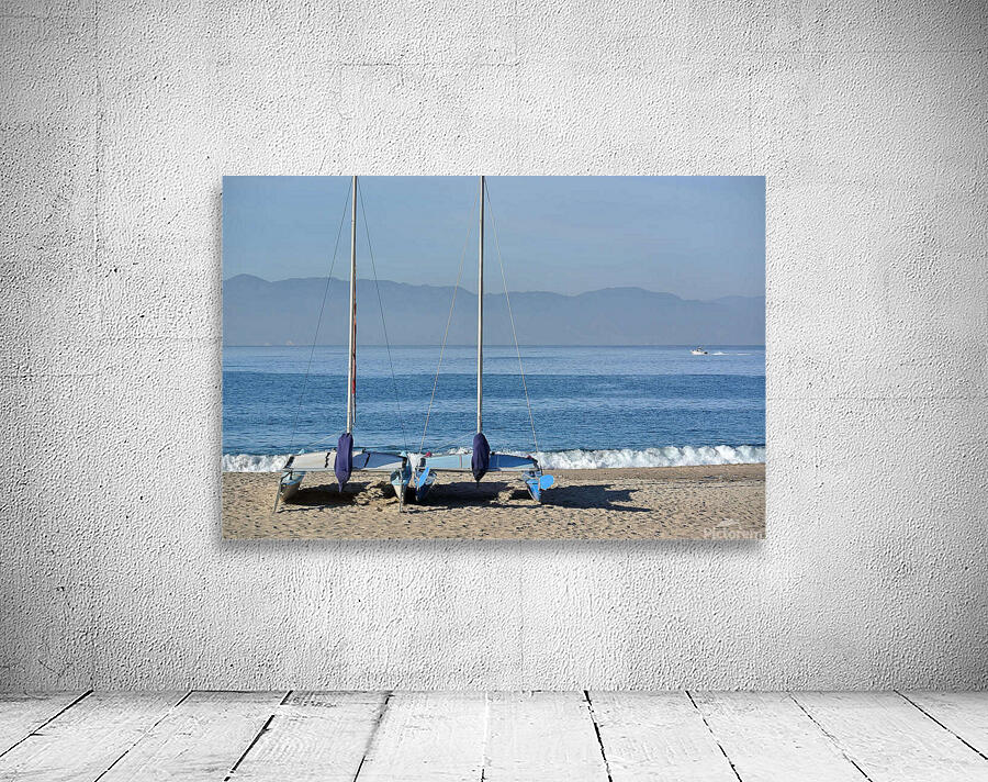 Waiting for the wind Wall Preview