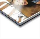 Sade Adu 15 Acrylic print