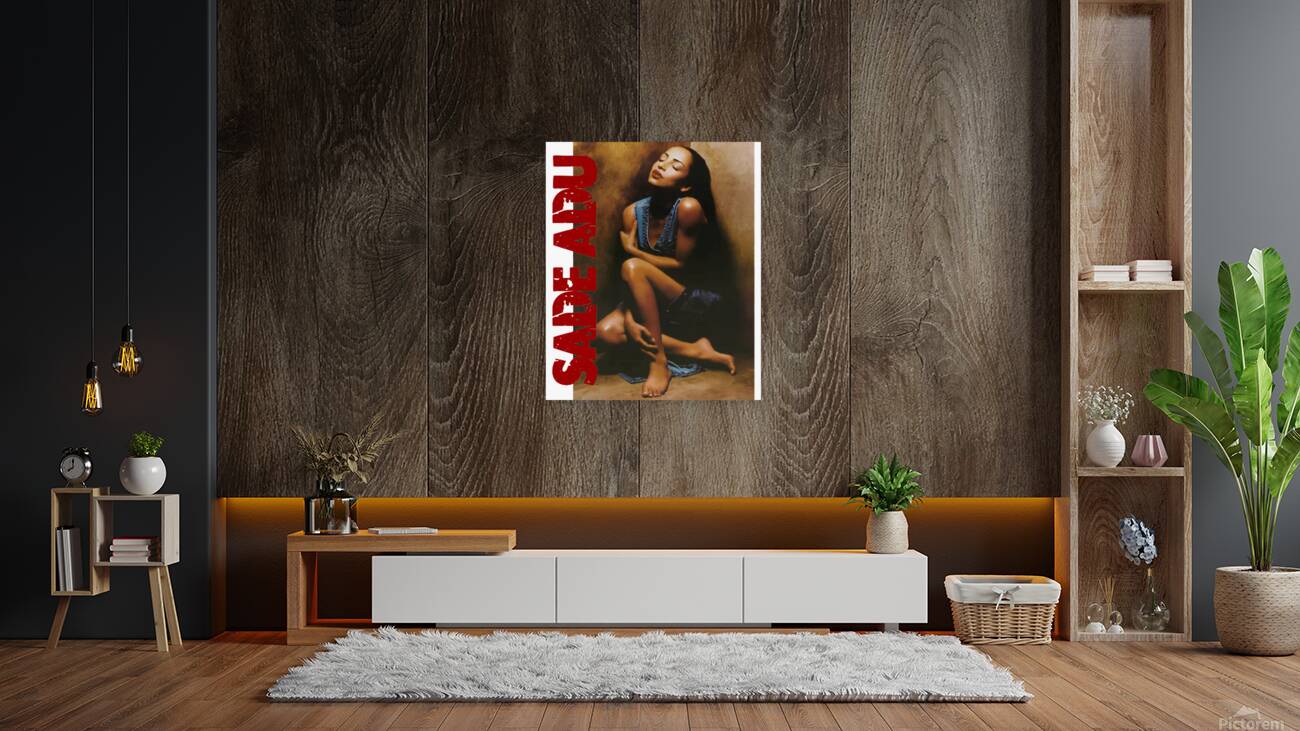 Sade Adu 18 Reproduction