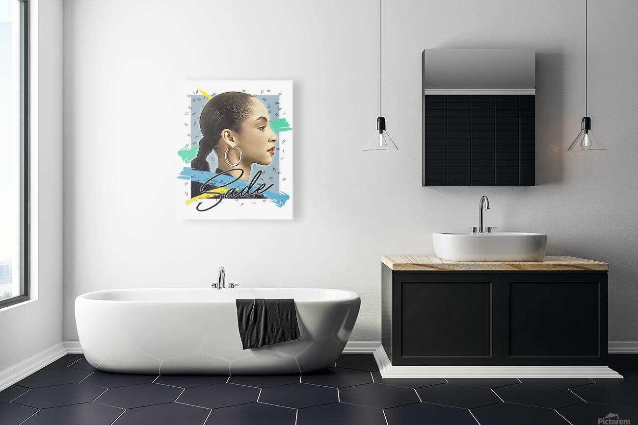 Sade Adu 19 Reproduction