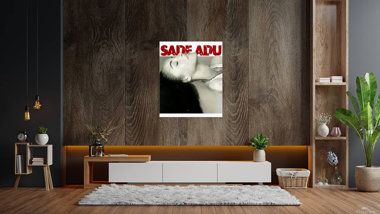 Sade Adu 34 Reproduction