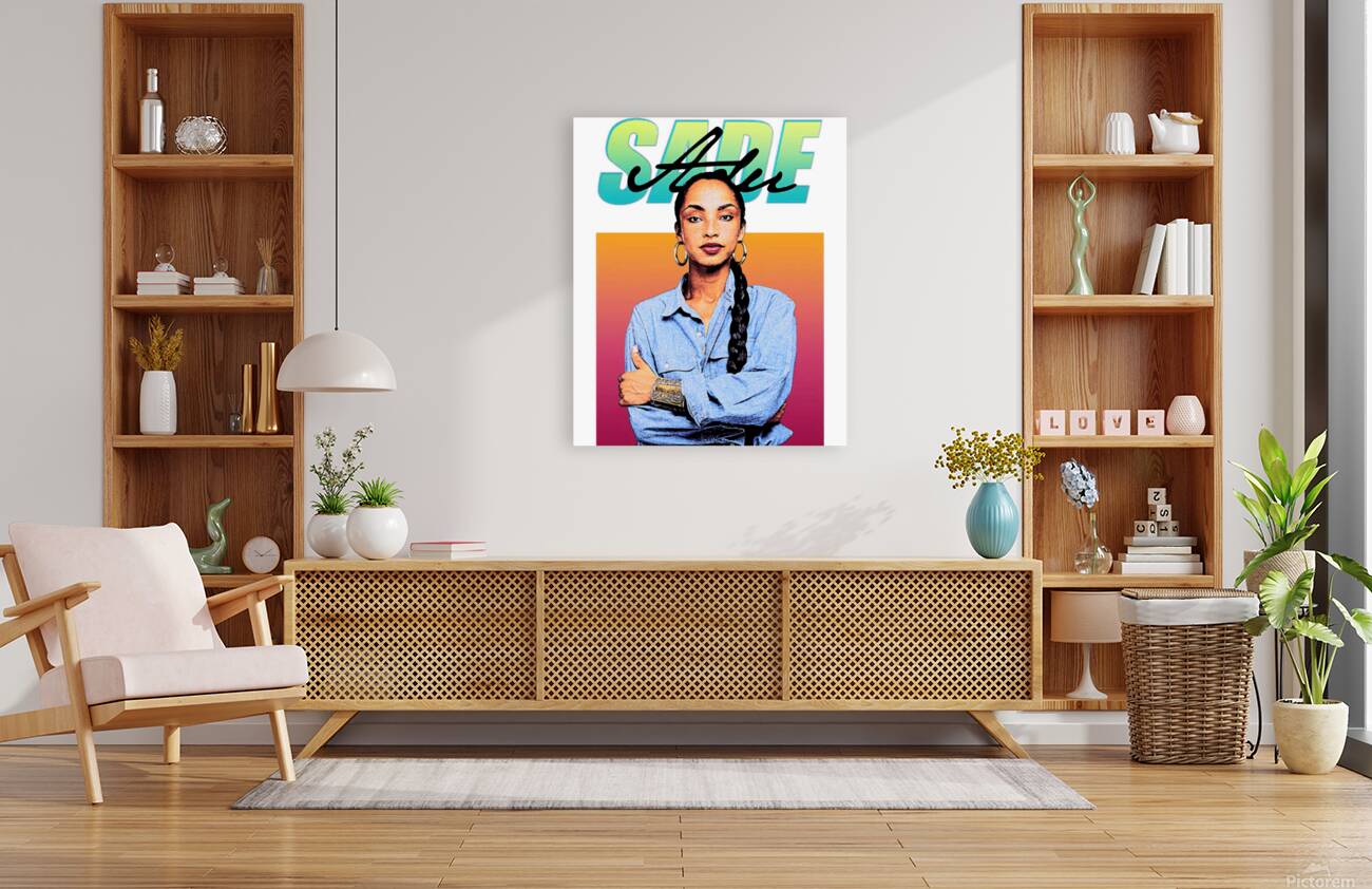 Sade Adu 35 Reproduction