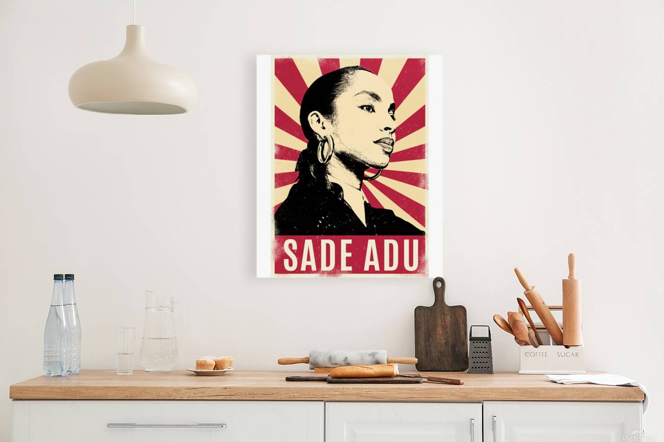 Sade Adu 43 Reproduction