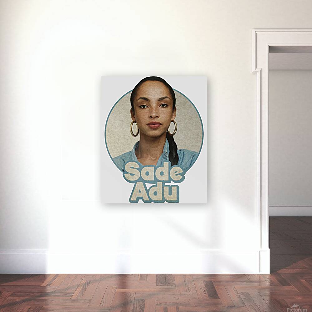 Sade Adu 47 Reproduction