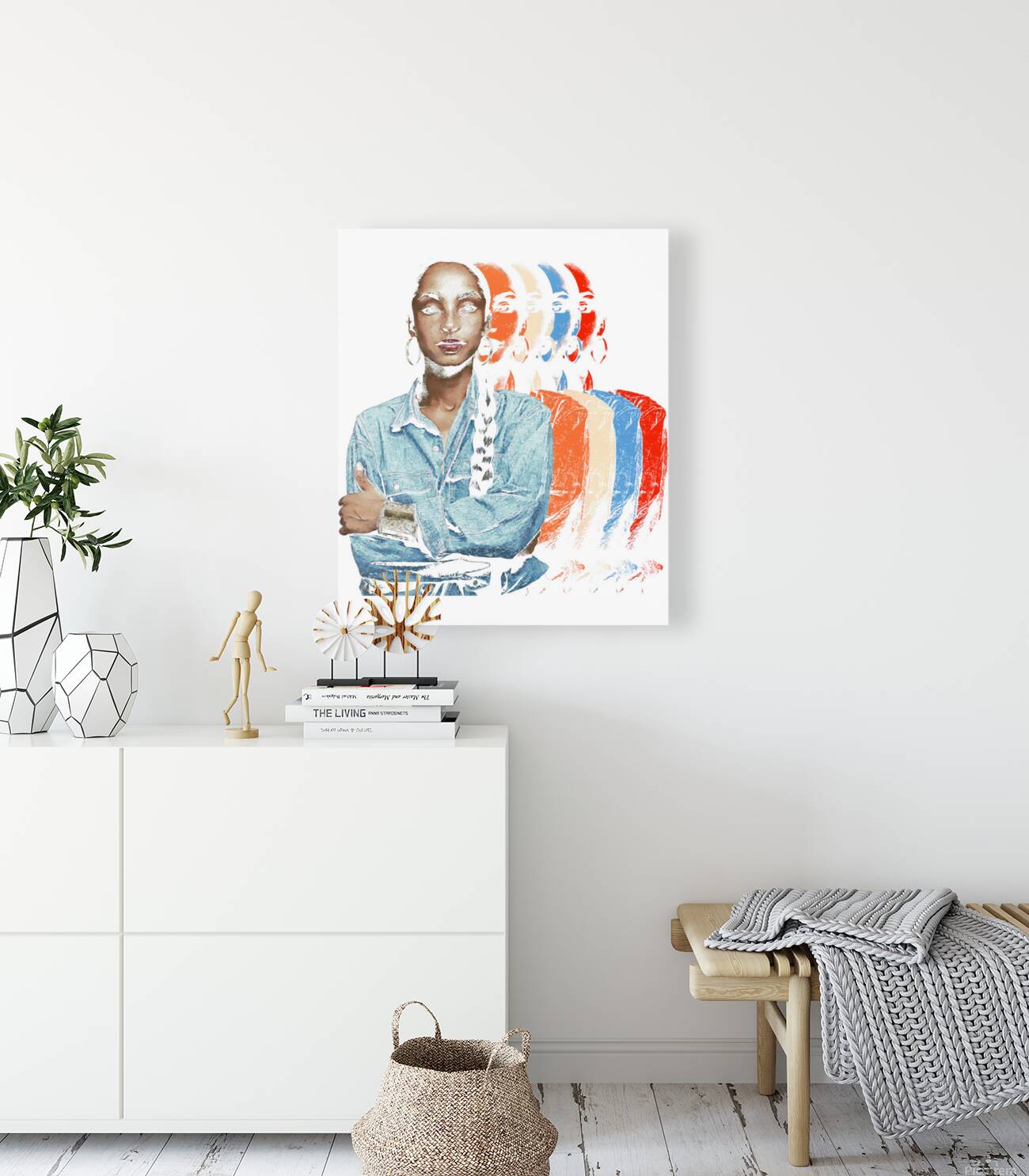 Sade Adu 5 Reproduction