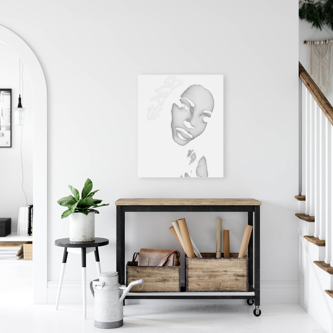 Sade Adu 11 Reproduction