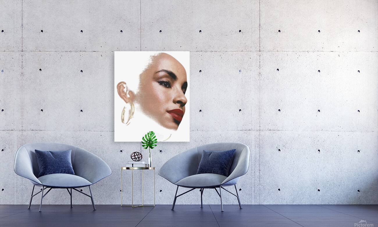 Sade Adu 19 Reproduction