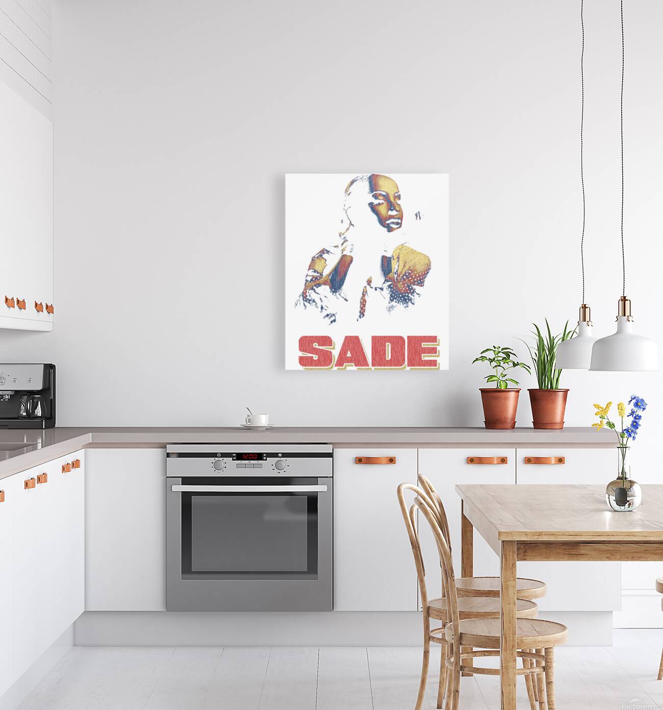 Sade Adu 20 Reproduction