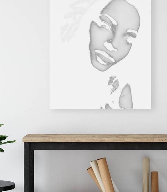 Sade Adu 11 by JudithTWolfe