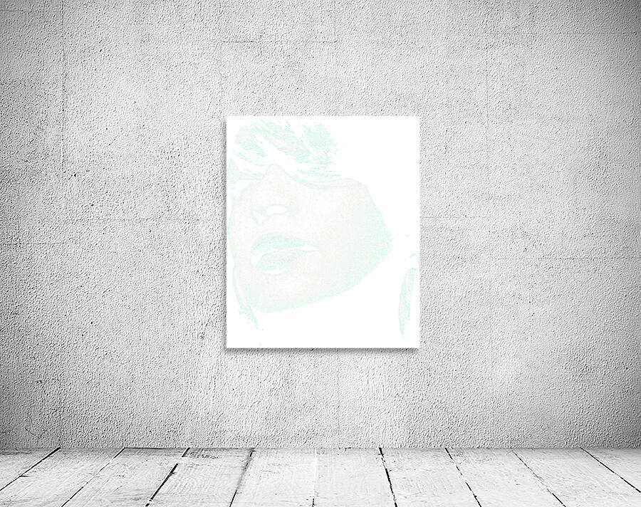 Sade Adu 12 Wall Preview