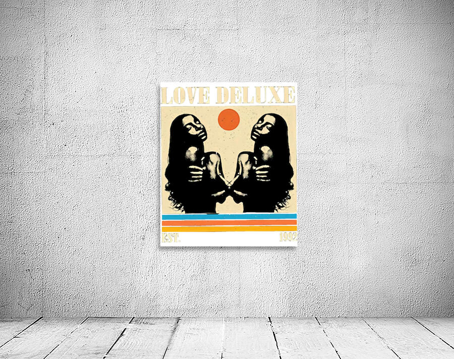 Sade Adu 20 Wall Preview