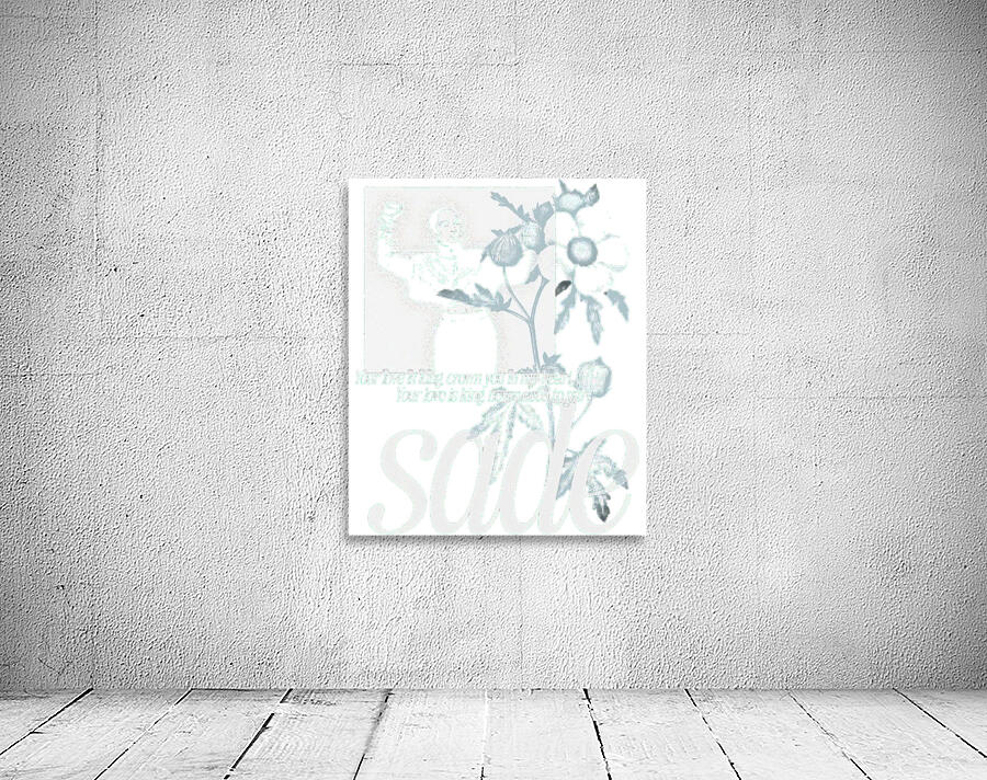 Sade Adu 22 Wall Preview