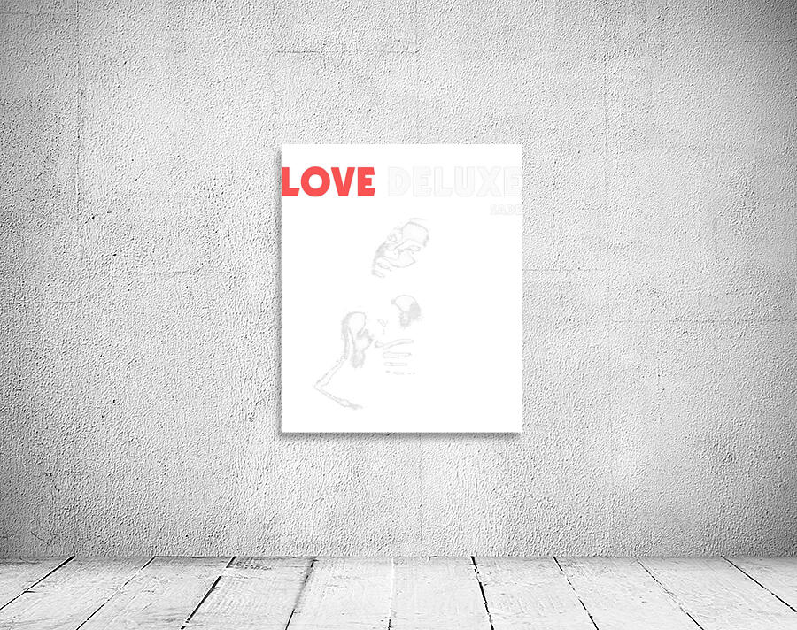 Sade Adu 42 Wall Preview