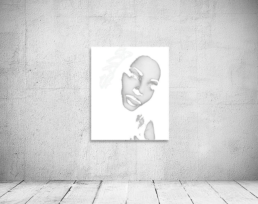 Sade Adu 11 Wall Preview