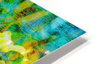 Joyous HD Metal print