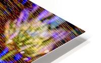 Ambience HD Metal print
