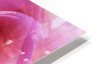 Pure Love HD Metal print