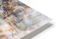 Faded Memories HD Metal print