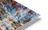 Bark Medicine HD Metal print