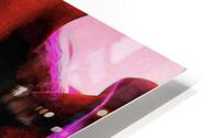 Royal Tulip  HD Metal print