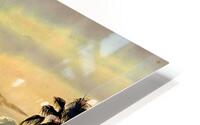 Stormlight HD Metal print