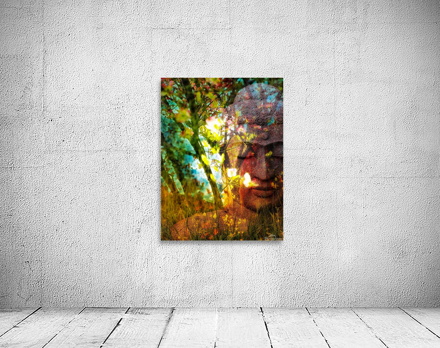 Siddhartha  Wall Preview