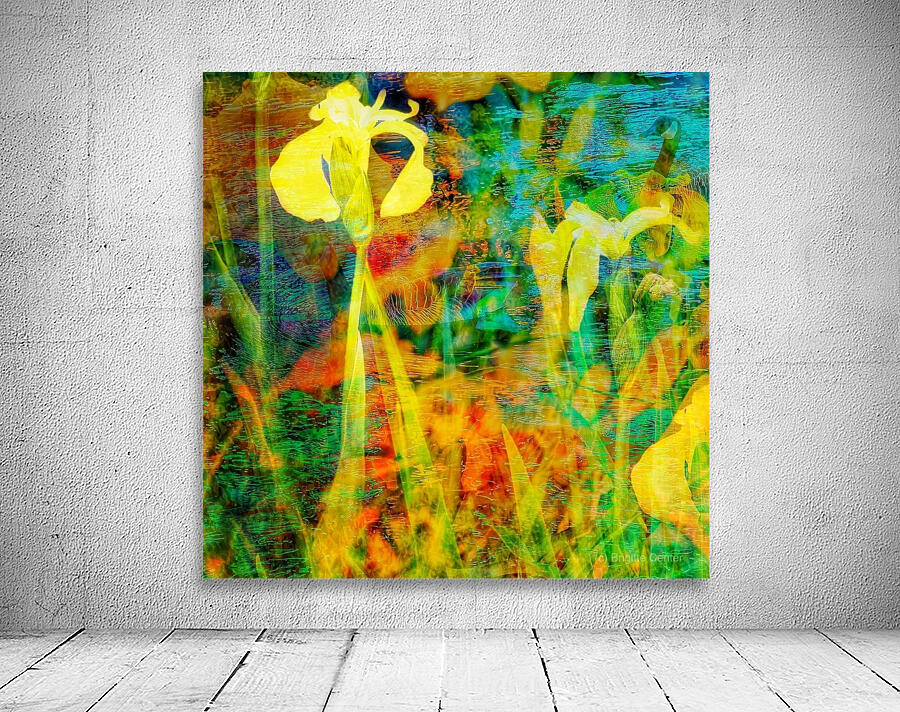 Joyous Wall Preview