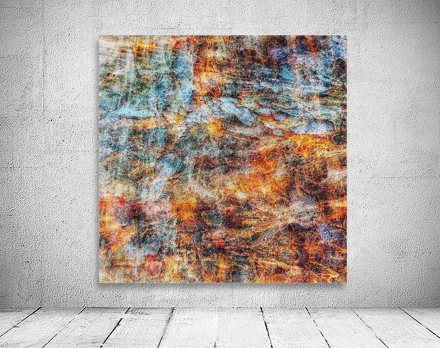 Bark Medicine Wall Preview