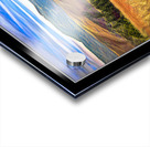 HEAD SMASHED IN INDIGENOUS SITE Acrylic print