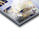 WINTER OLYMPICS 2026 MILANO Acrylic print