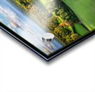 ENGLISH LANDSCAPE Acrylic print