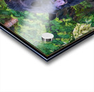 WINTER SLEEP ALL OVER Acrylic print