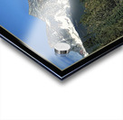 CANADIAN MOUNTAINS Acrylic print