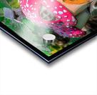 GARDEN HOUSE Acrylic print