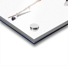 MAGPIE CONVENTION 1 ARRIVING Acrylic print