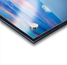 NOVA SCOTIA CRUISING Acrylic print