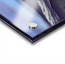 SHUSWAP SMOOTHY Acrylic print