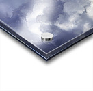 BIRTH OF A STORM Acrylic print