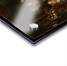 NIGHT WATCH Rembrandt Acrylic print