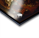 Shakespeare King Lear Act III scene 4 Acrylic print