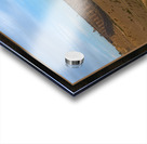 LETHBRIDGE TRESTLE TRAIN BRIDGE Acrylic print